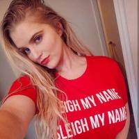 Amanda Lincoln