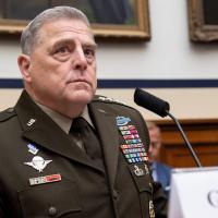 Mark Alexander Milley