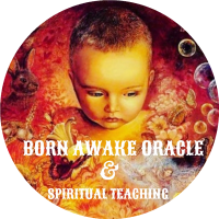Born Awake Oracle