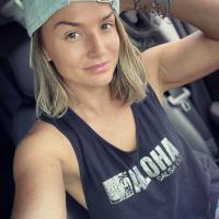 Sandrakelly