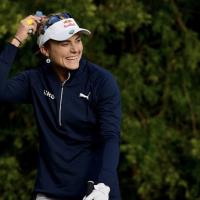 Lexi Thompson