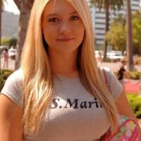 Elizabeth Angelina