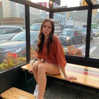 Haley Marett