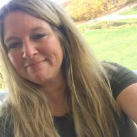 Amy Marie Heinrich