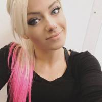 Alexa bliss