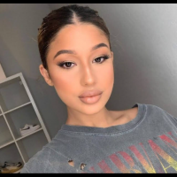 Gabriella Johnson