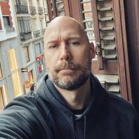 James Peter