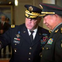 Terry