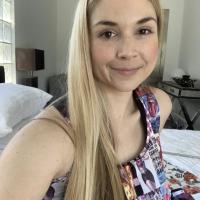 Rosemary kellye