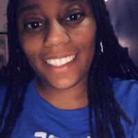 Veronica Donald