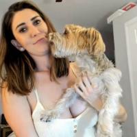 Amber james