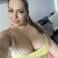 Sharon hor