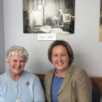 Julie leach