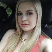 Sarah James