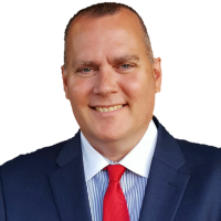 Jim Stricklin