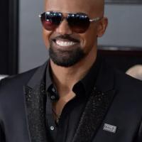 Shemar Moore