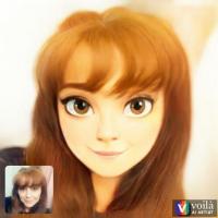 Meresa McThillion
