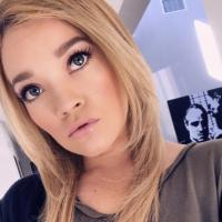 Katie kush