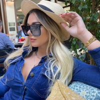Leila Sarah