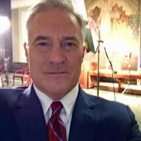 David Baldwin