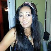 Mitsu Bailey