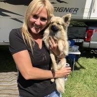 Cheryl Biegel