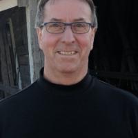 Murray Draper