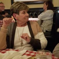 Patricia E Smith