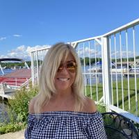 Julie Shambaugh