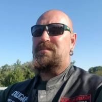 Ed Huddleston