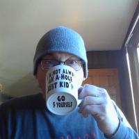 Matthew Laughlin
