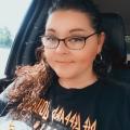 Ashley Mae Smith