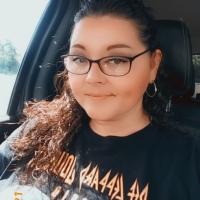 Ashley Mae Smith