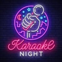 PATRIOT KARAOKE
