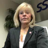 Mary Ann Marks