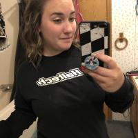 Emily Leeann Hodge