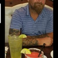 Terry Luke jr