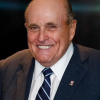 Rudy Guiliani