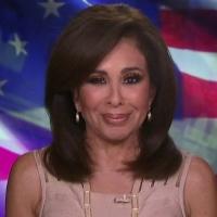 Judge Jeanine