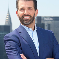 Donald Trump Jr