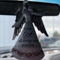 Cathy Tate