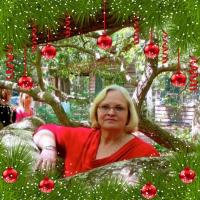 Darlene McLemore Hammond