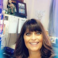 Joy Beckman