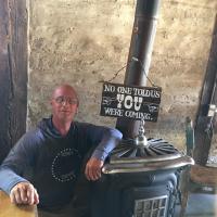 Larry Colucci