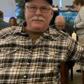 Mark Allan Garrison