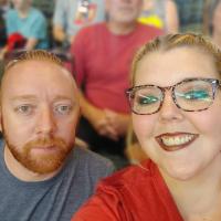 Morgen Anderson