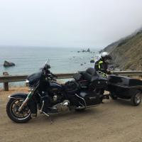 Glenn Binkley