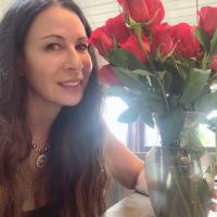 Christy Morgan