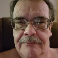 Rudy Briskar