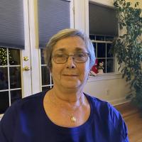 Theresa Mull